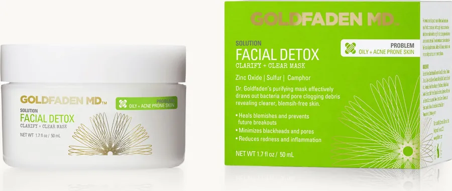 Facial Detox