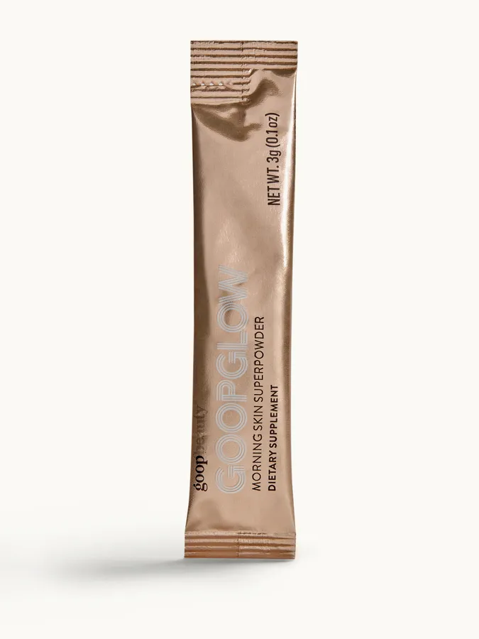 Morning Skin Superpowder