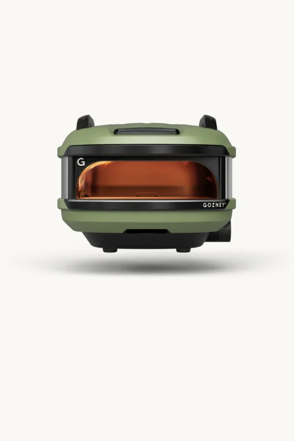 Portable Pizza Oven