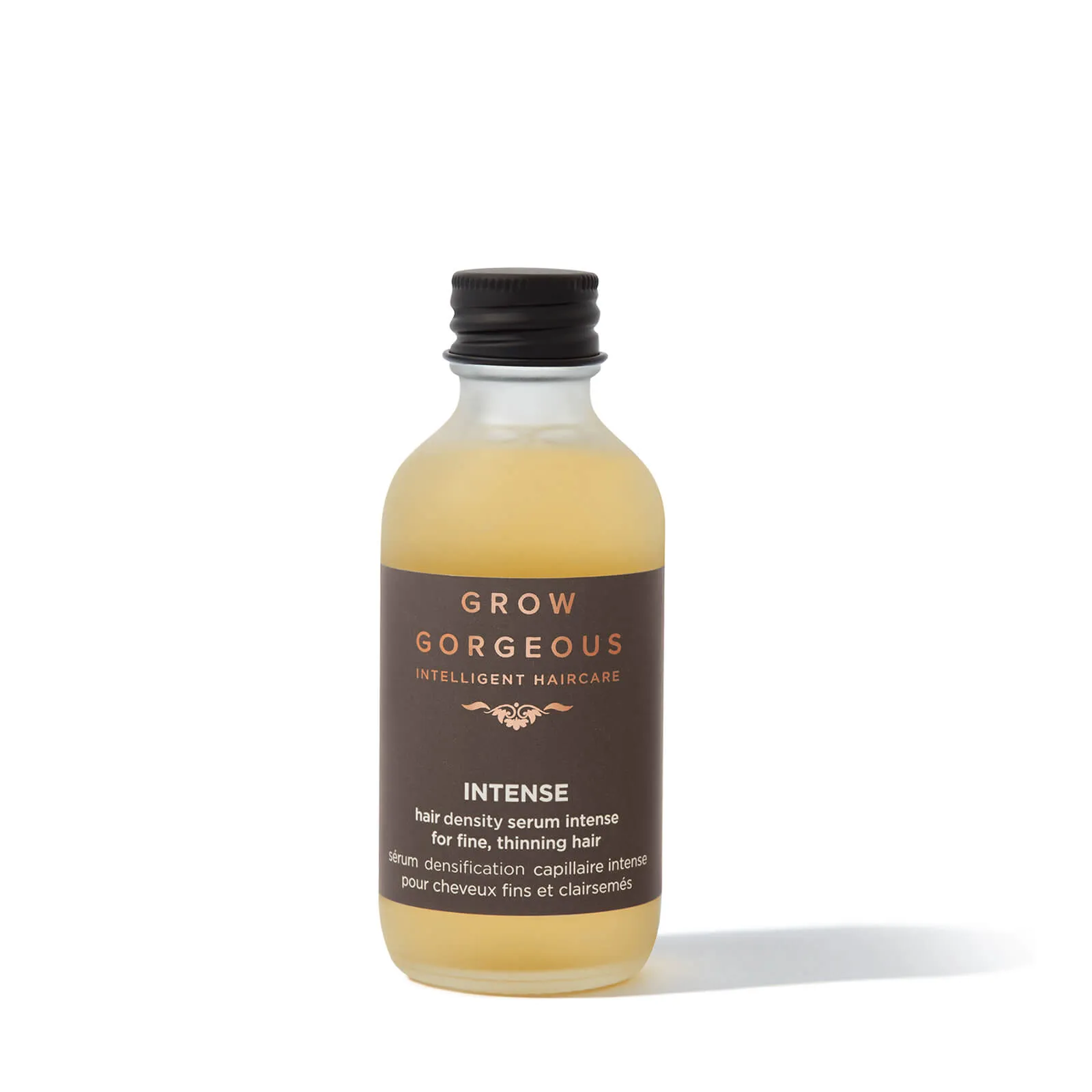 Intense Hair Density Serum 60ml