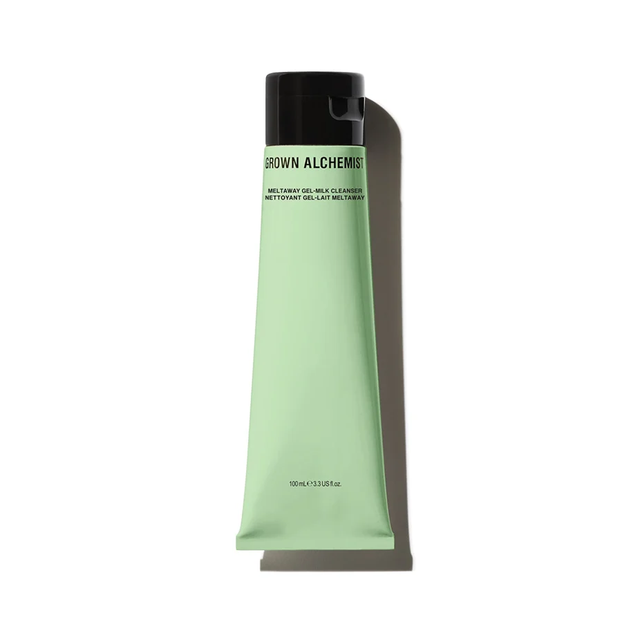 Gel-Milk Cleanser