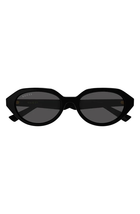 Geometric Sunglasses