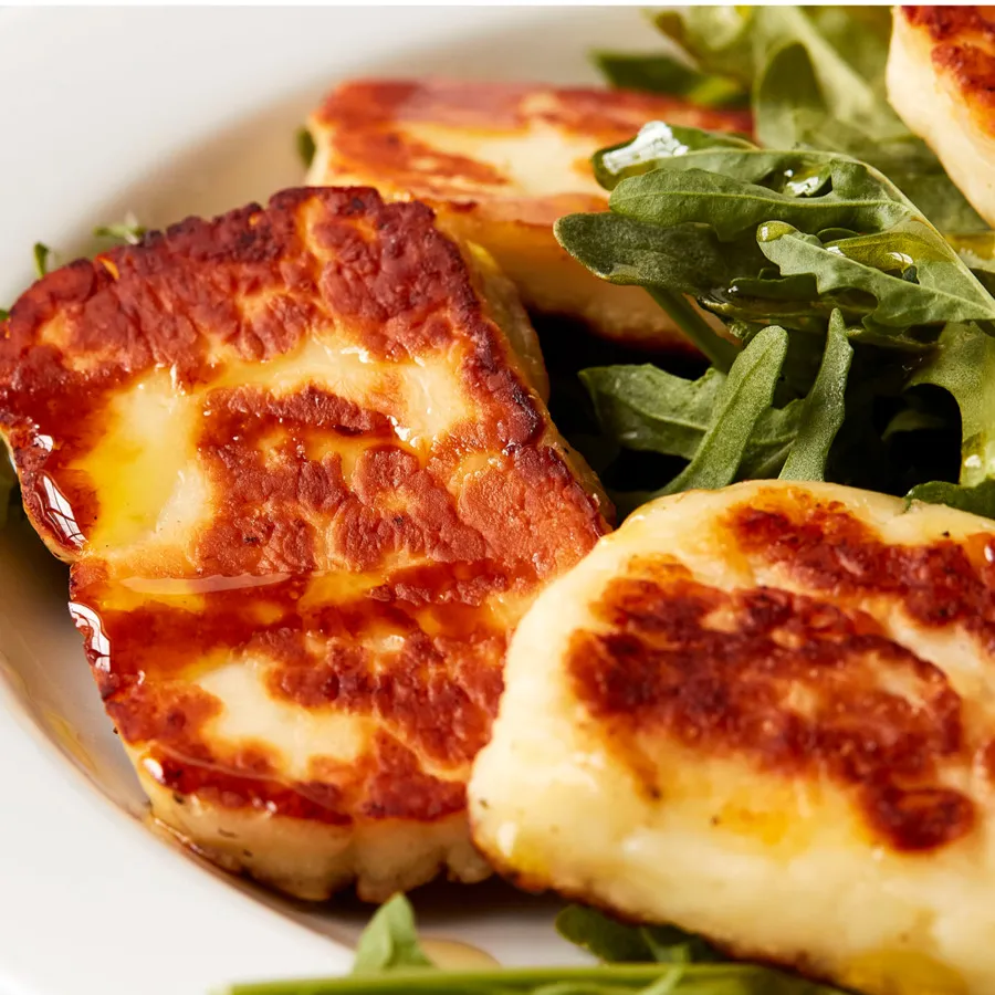 Halloumi