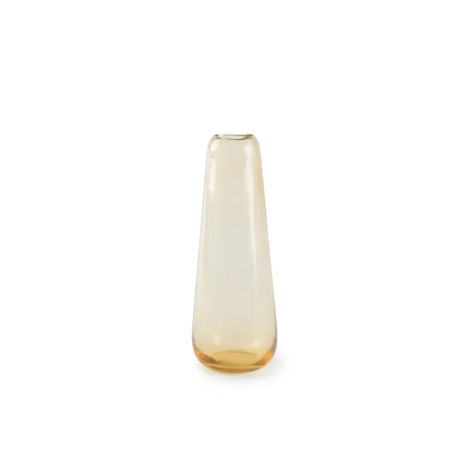 Aurora Glass Table Vase