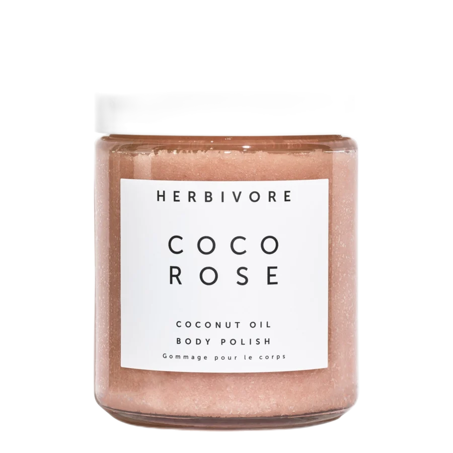 Coco Rose Body Polish