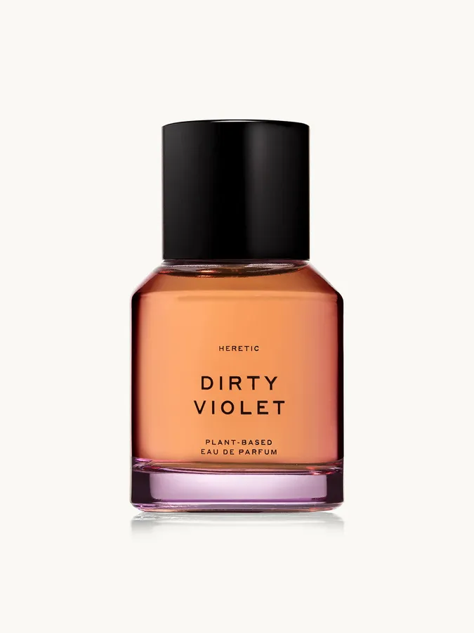 Dirty Violet