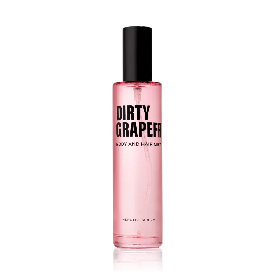 Dirty Grapefruit Body Mist