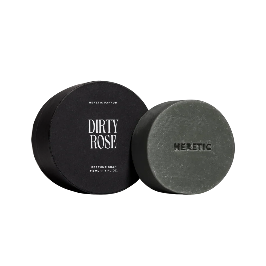 Dirty Rose Bar Soap