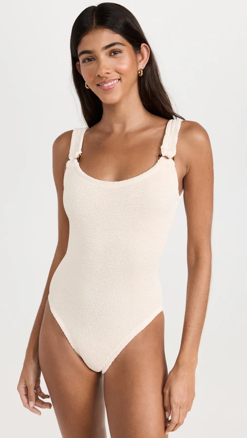 Domino Swim One Piece
