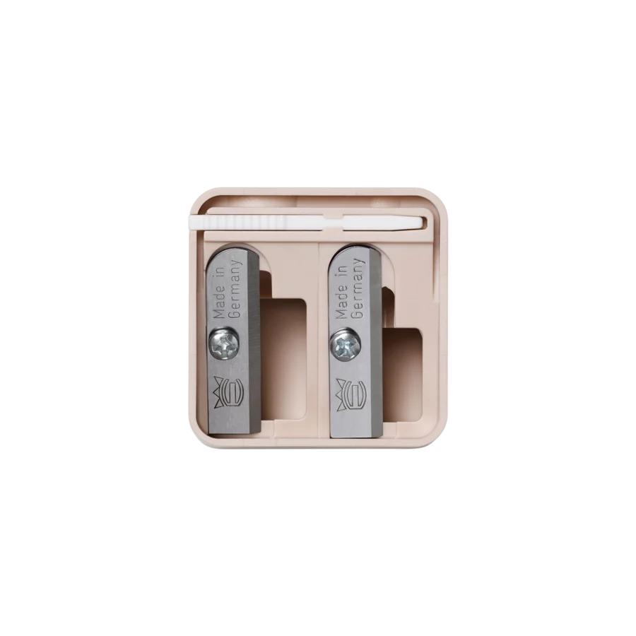 Precision Dual Sharpener