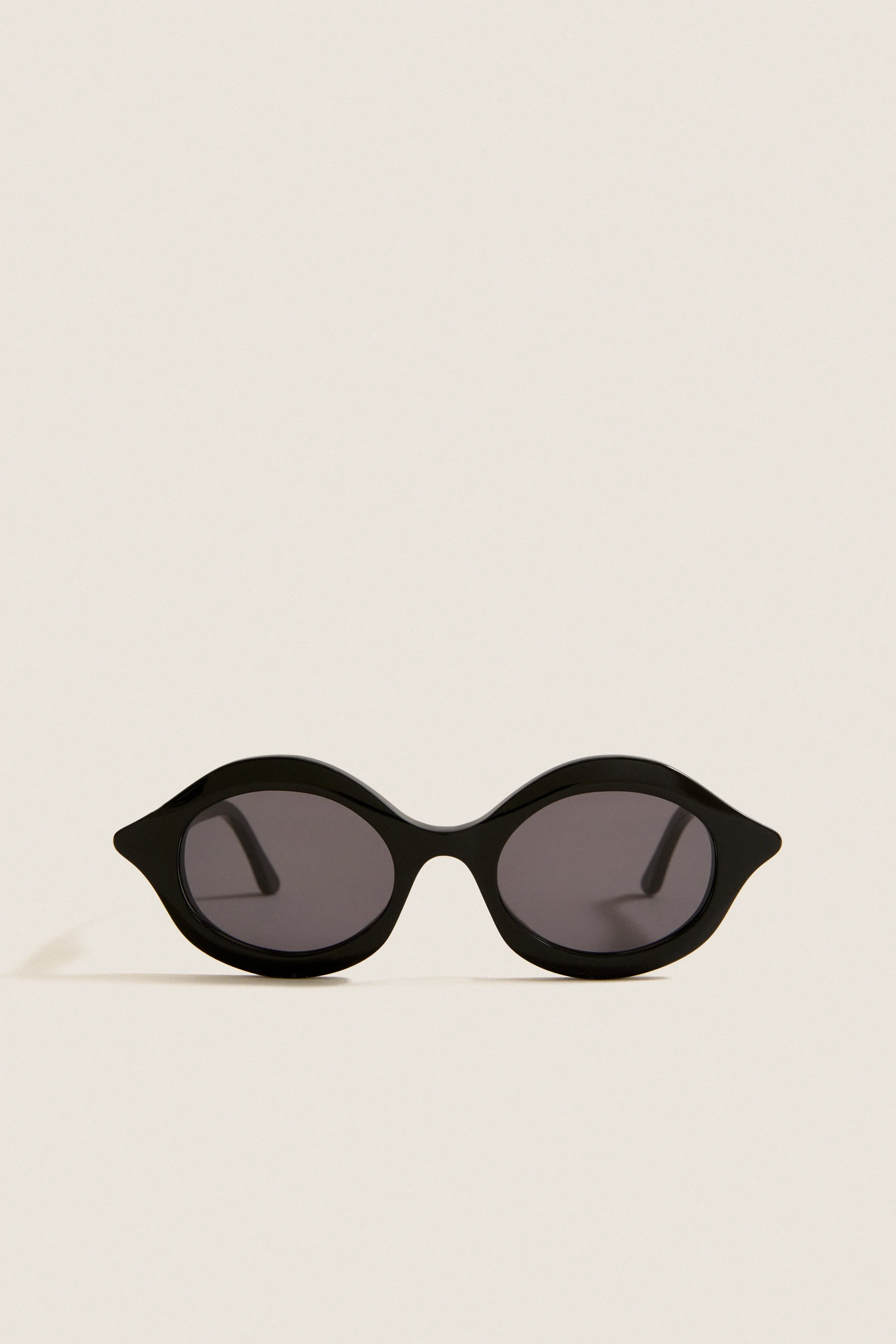 Black Willow Sunglasses