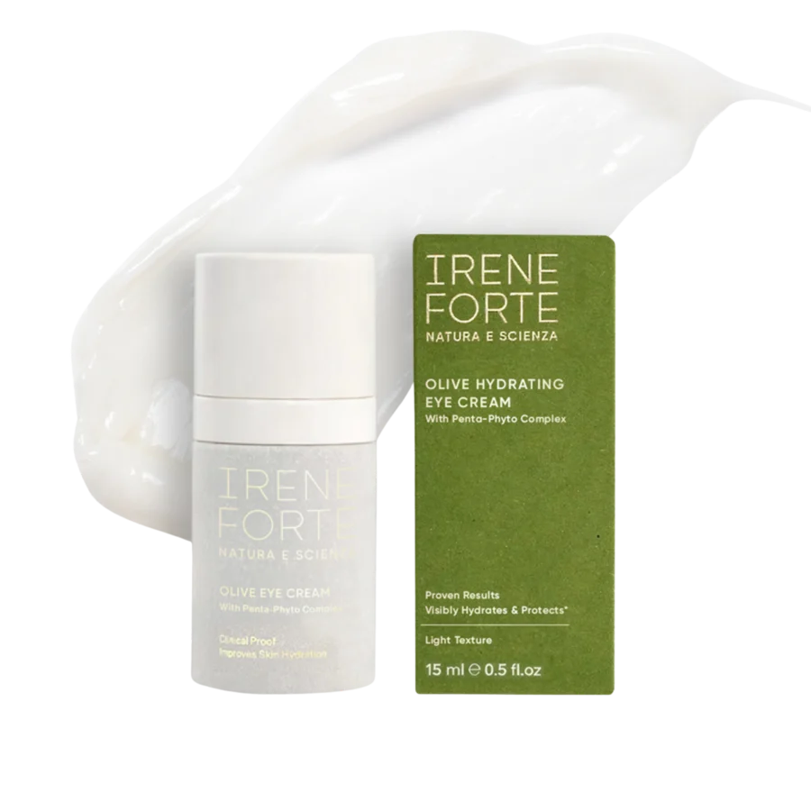 Olive Hydrating Eye Cream