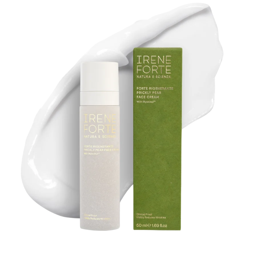 Prickly Pear Face Cream With Myoxinol