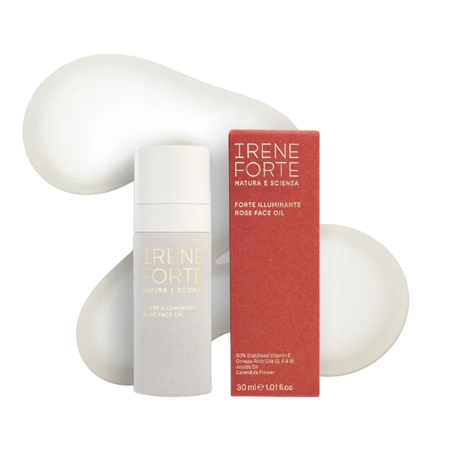Rose Face Oil, 1 oz.