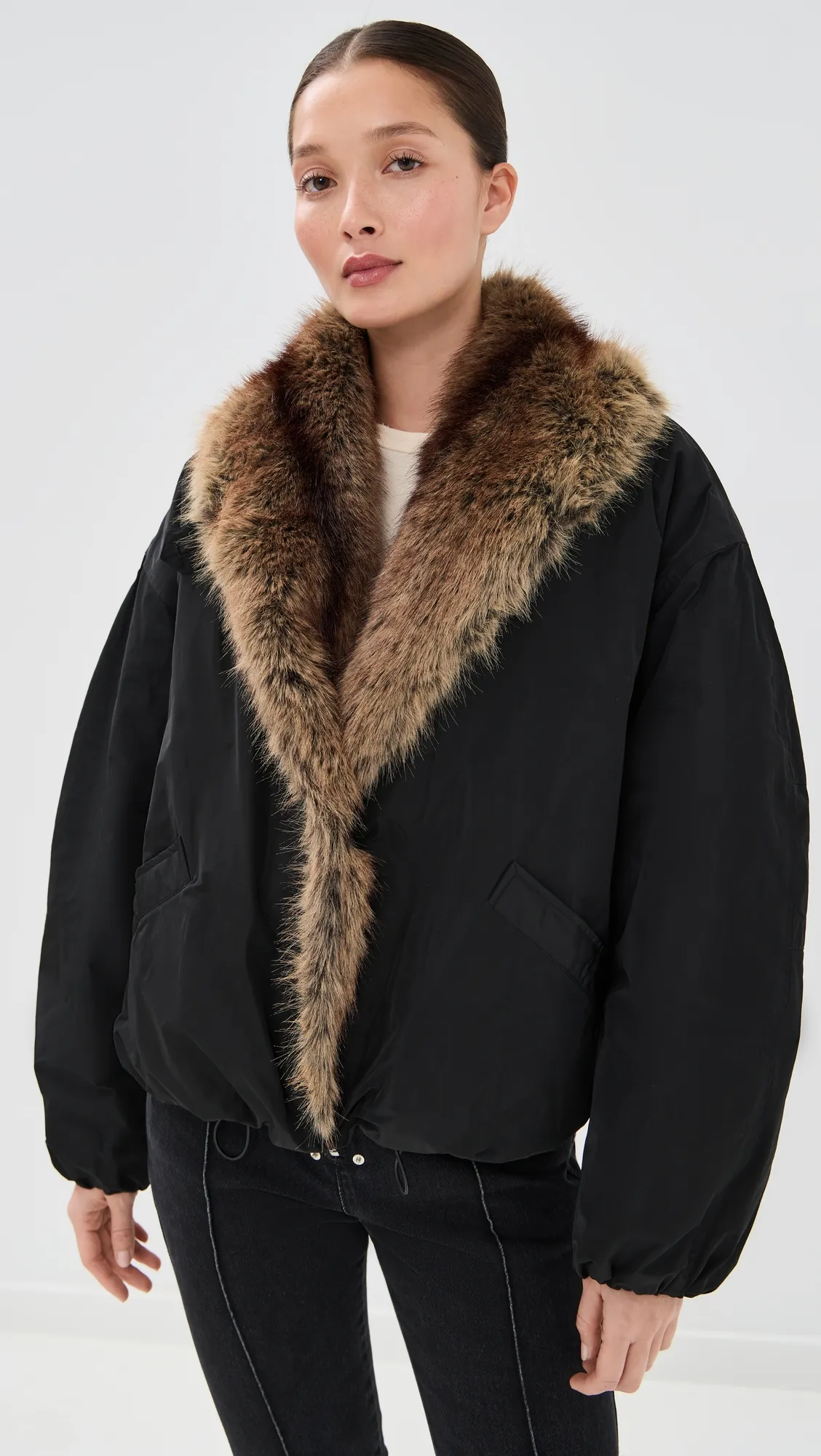 Charone Jacket