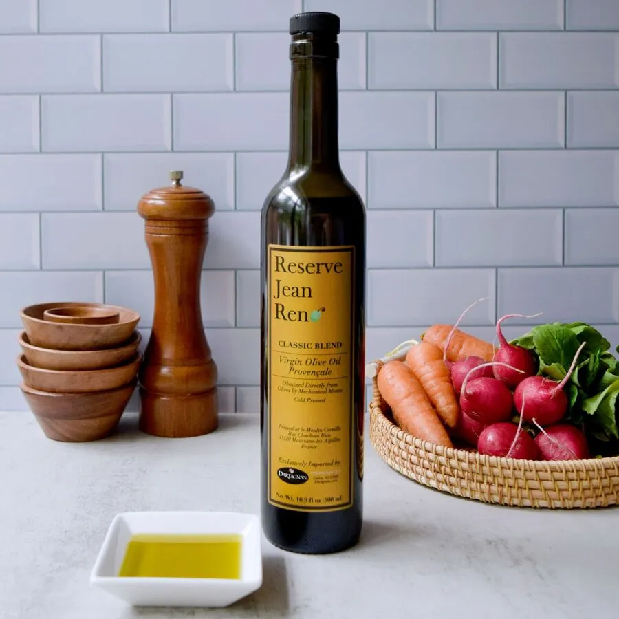 Reserve Olive Oil — Classic Blend