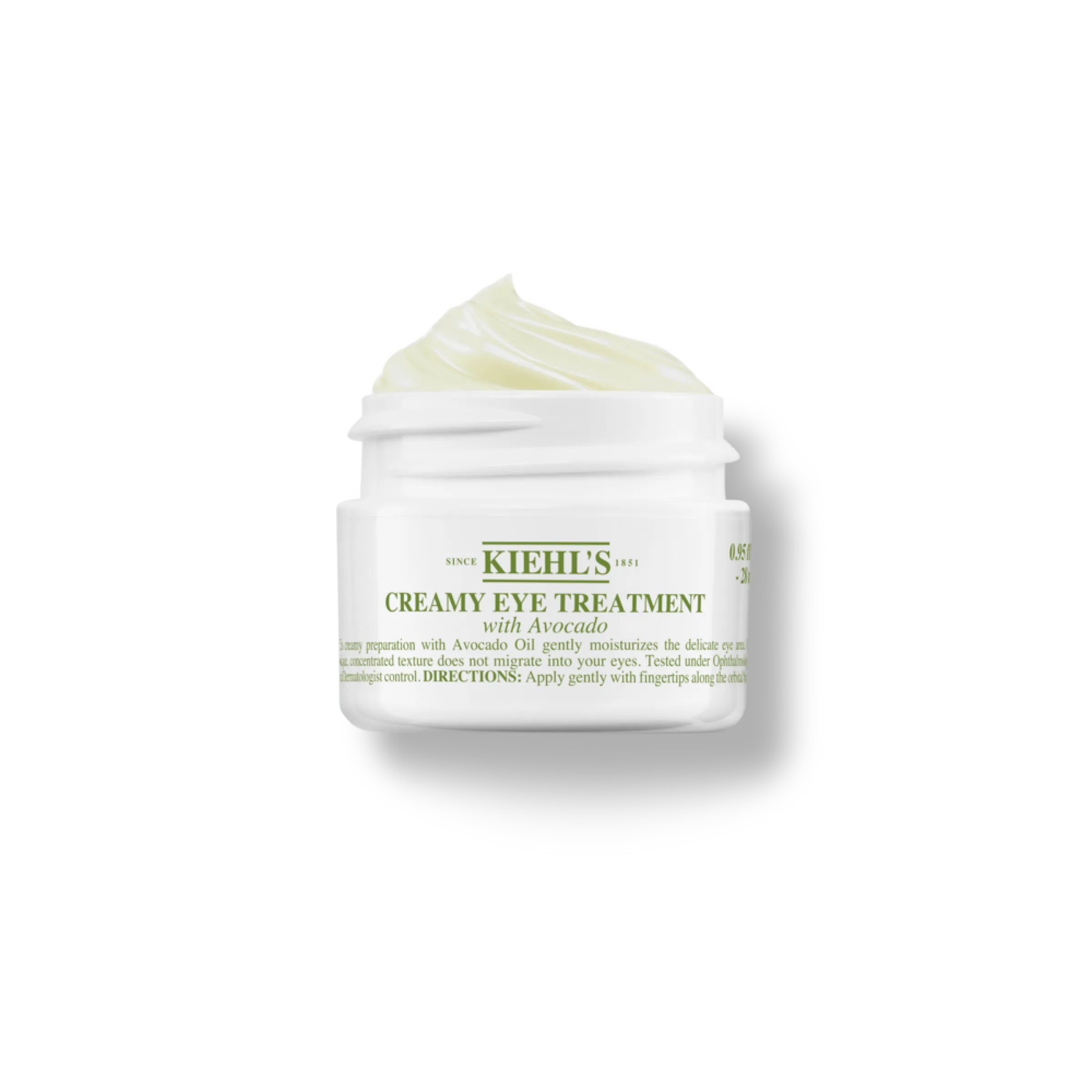 Avocado Eye Cream