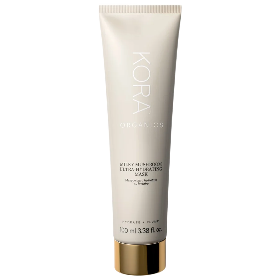 Milky Mushroom Hydrating Mask