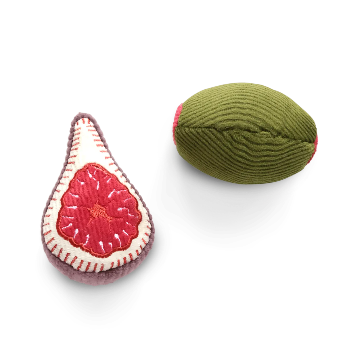 Olive + Fig
