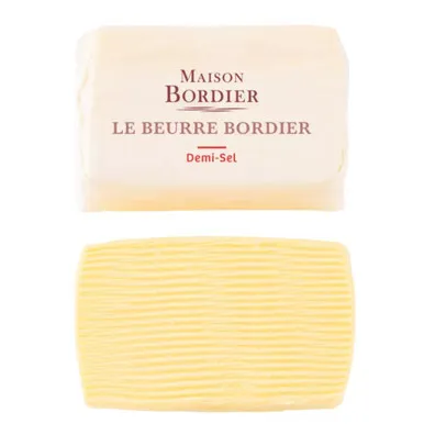Semi-Salted Butter