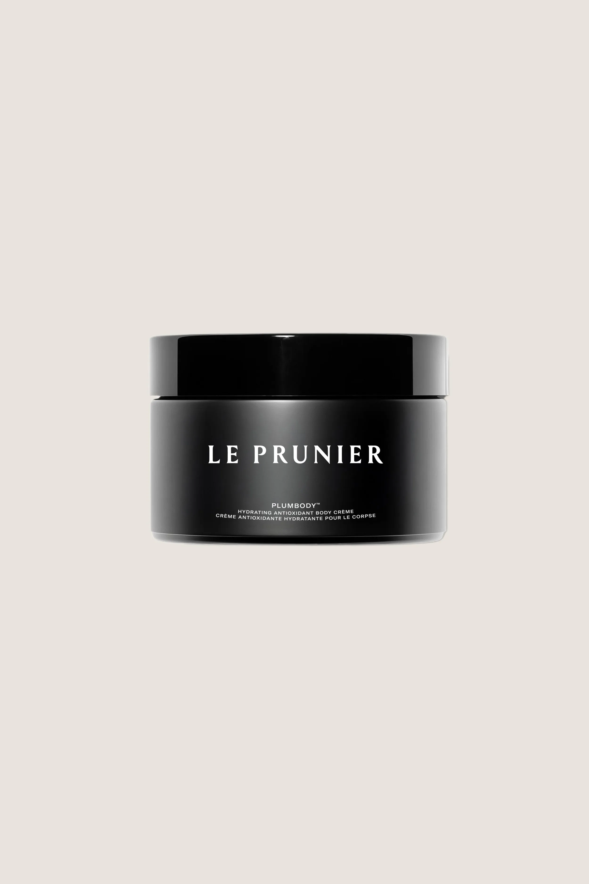 Plumbody Hydrating Antioxidant Body Creme