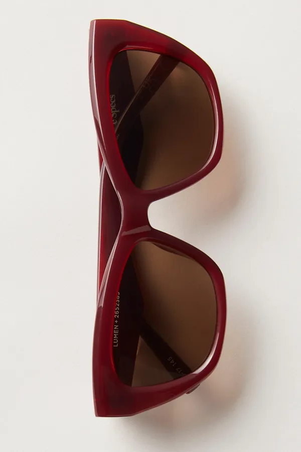 Lumen Sunglasses