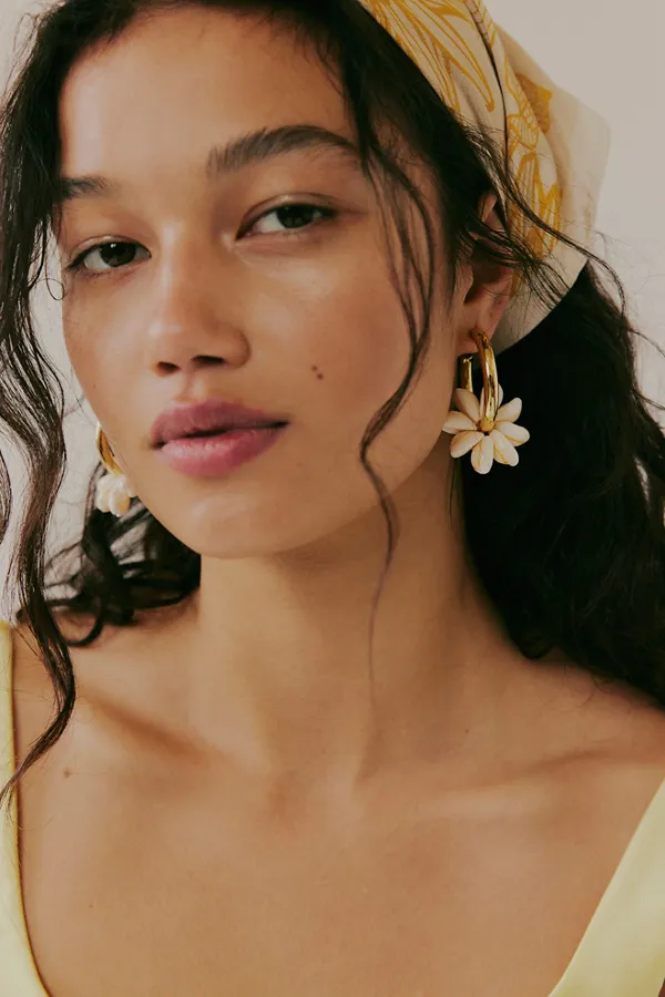 Shell Hoops