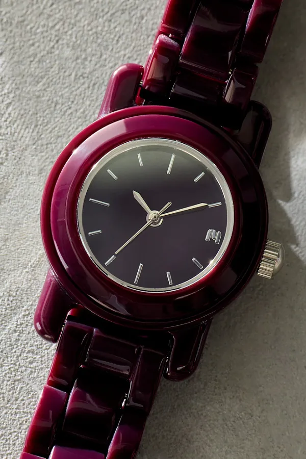 Mini Mono Watch