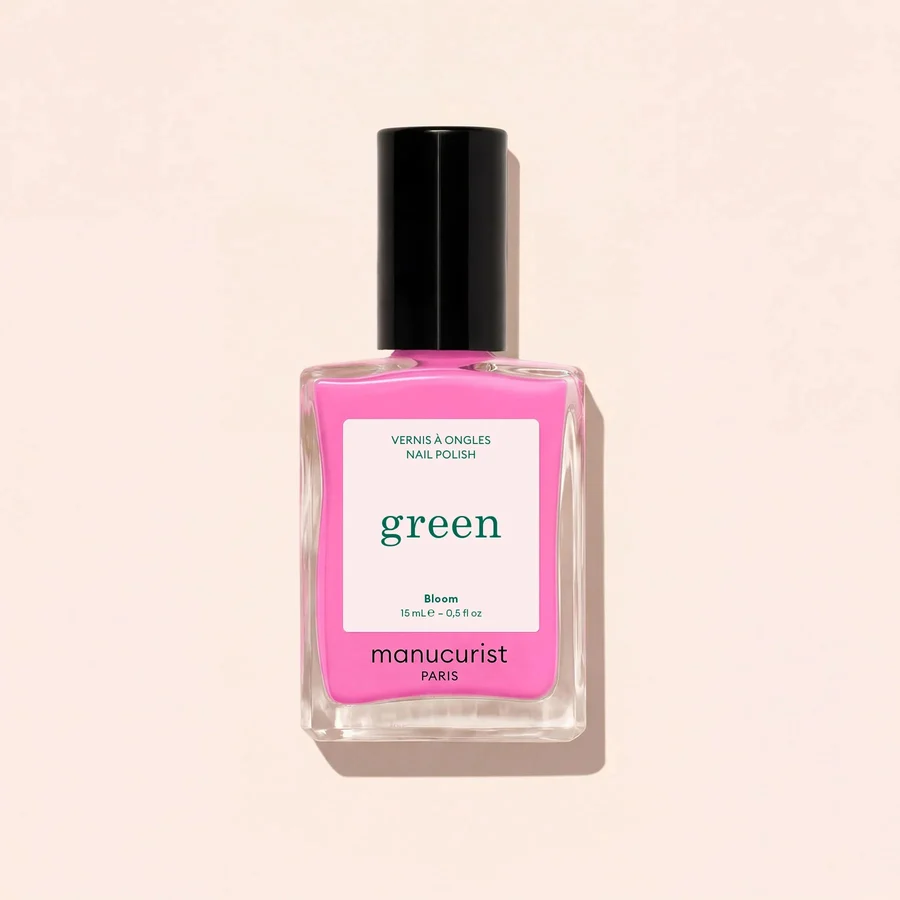 Green - Bloom