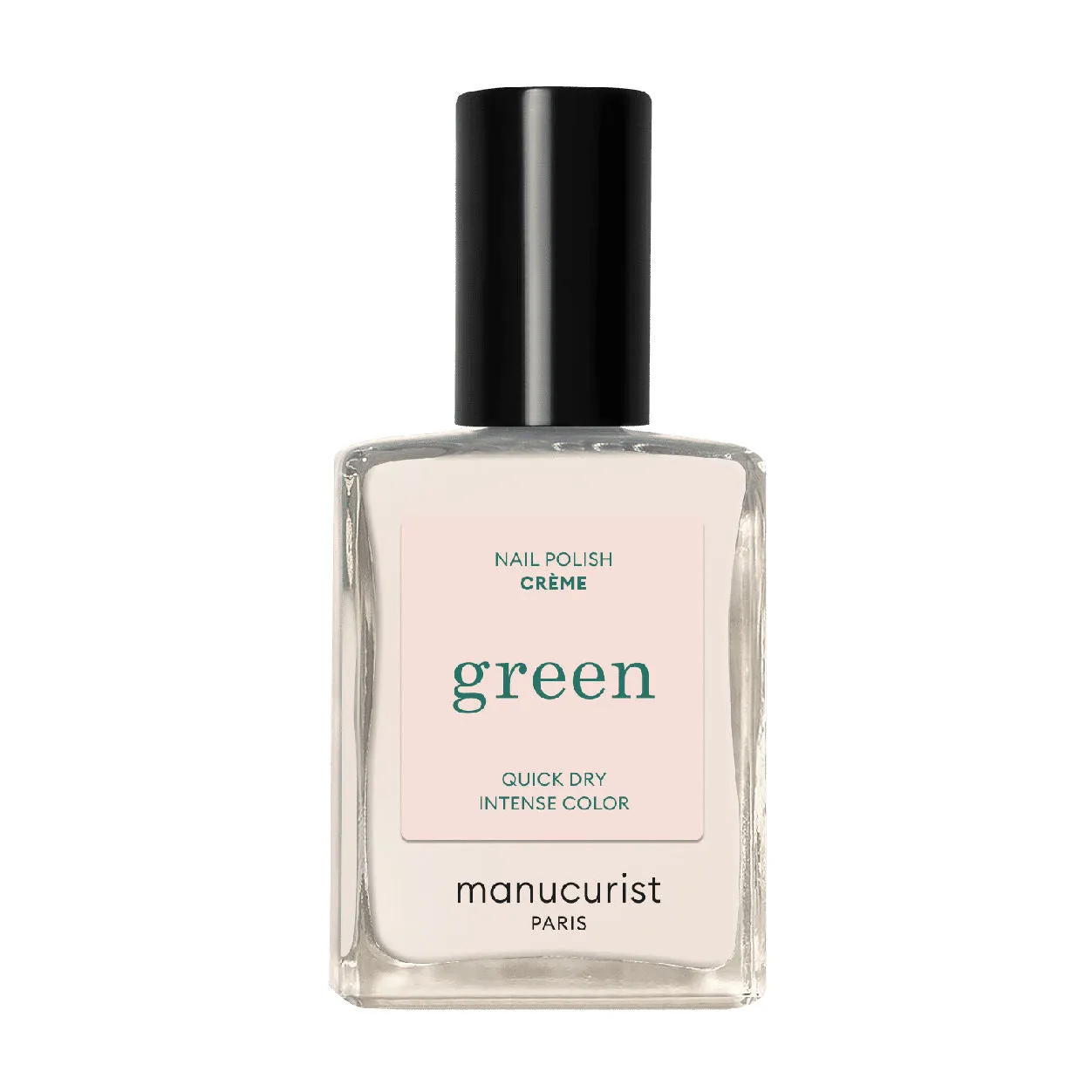 Green - Crème