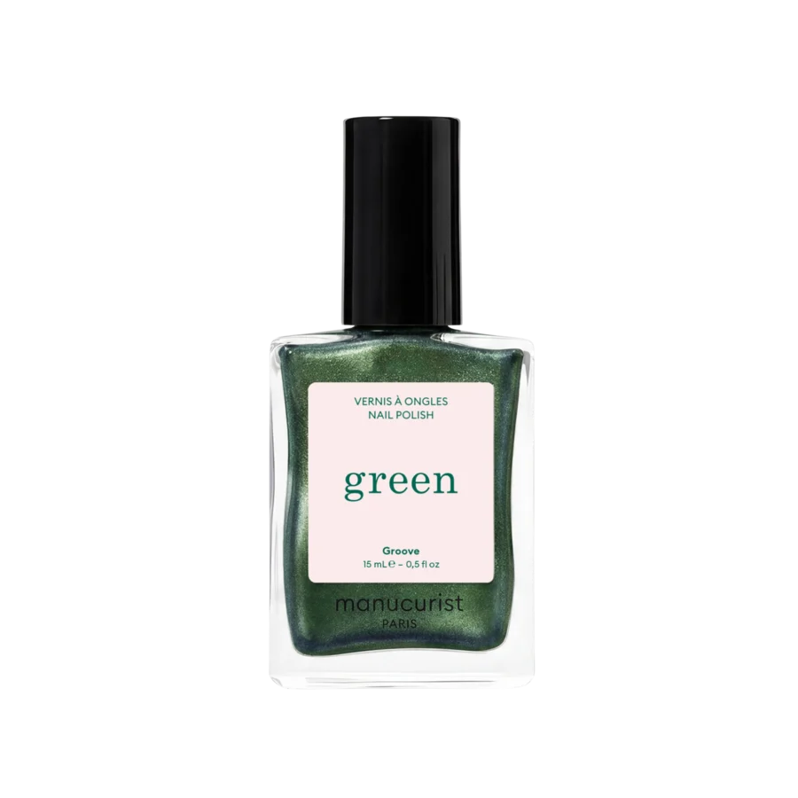 Green - Groove