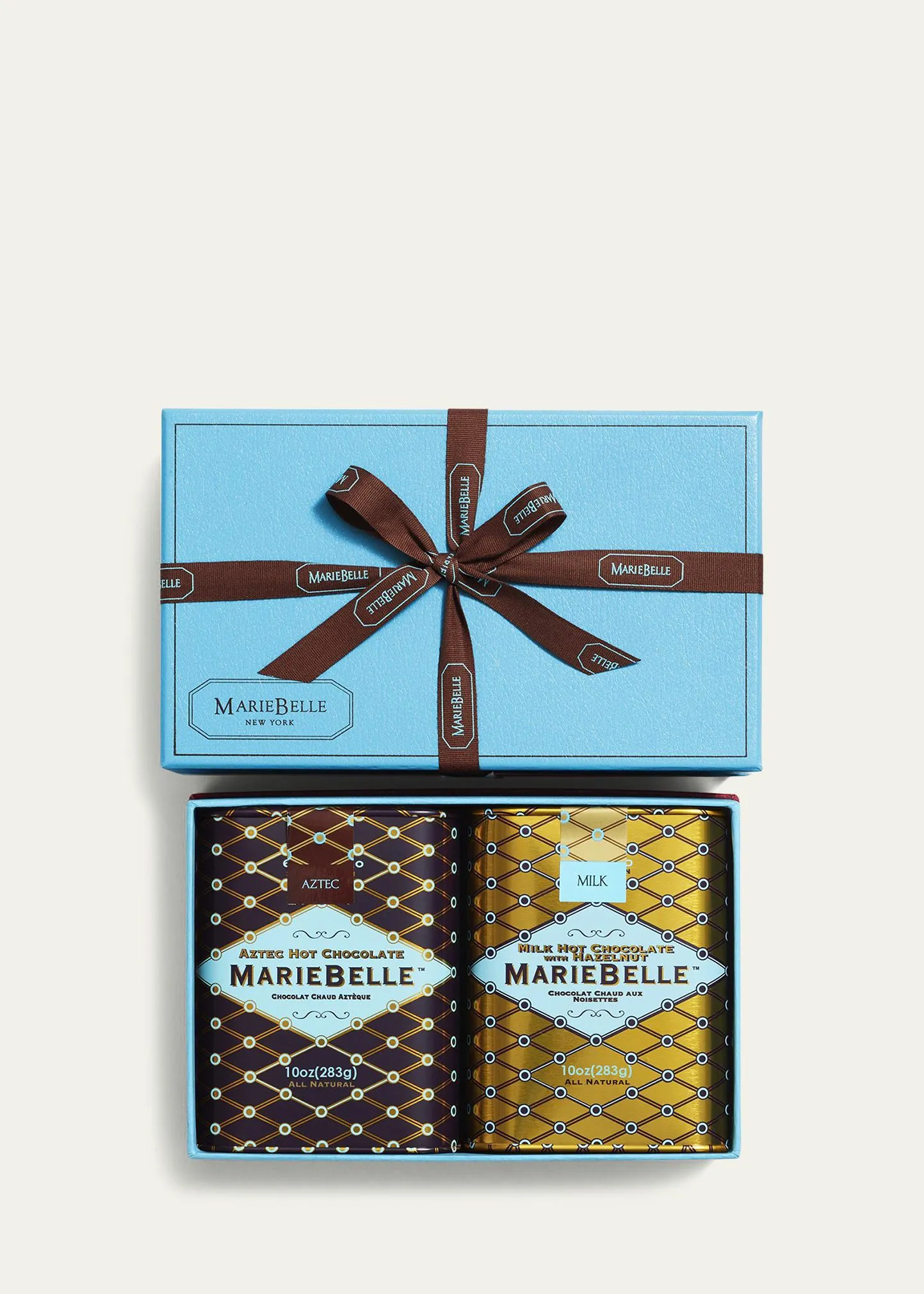Hot Chocolate 2-Pack Tin