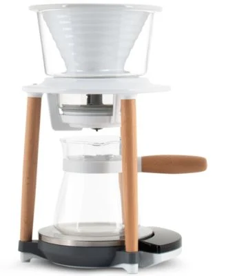 SENZ V Connected Smart Pour-Over Coffee System
