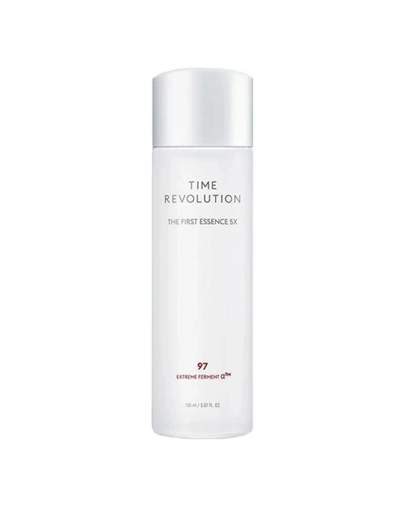 Time Revolution The First Essence 5x