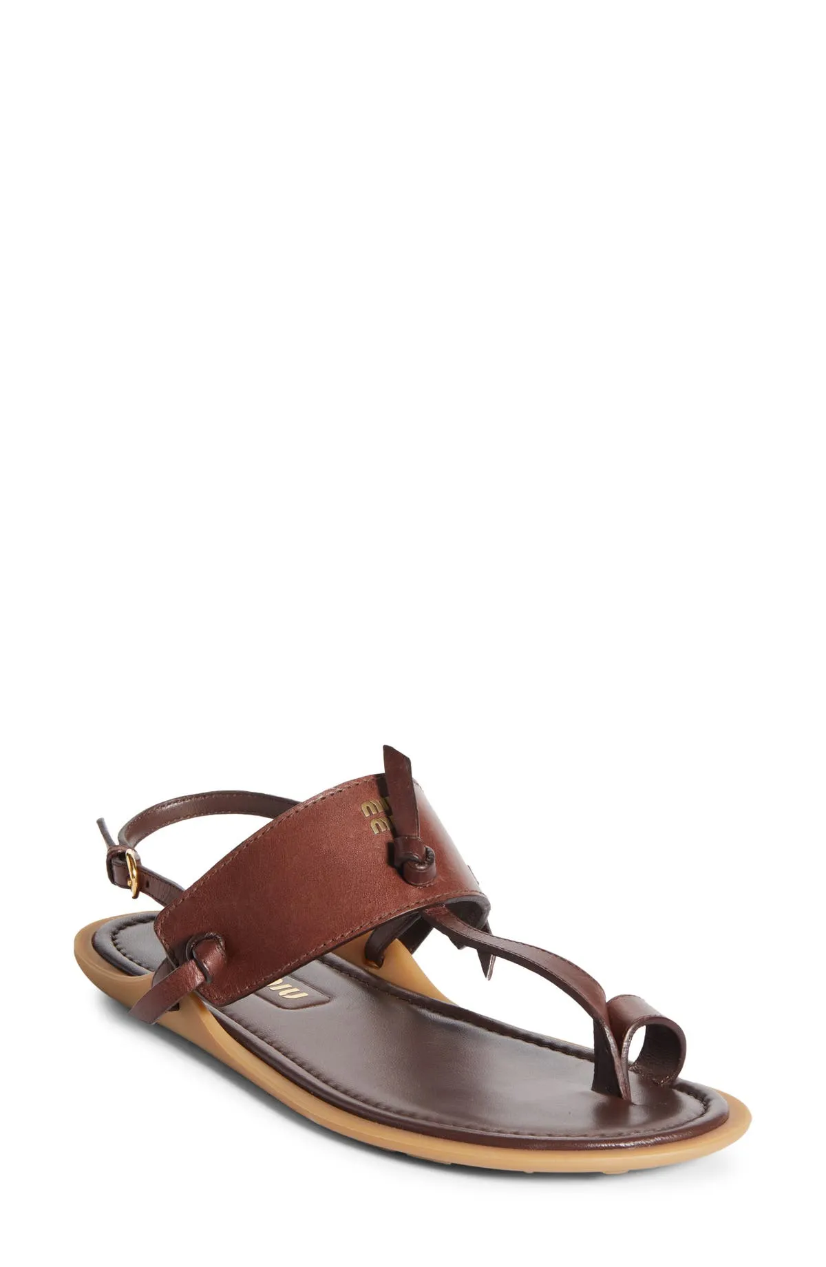 Slingback Sandal