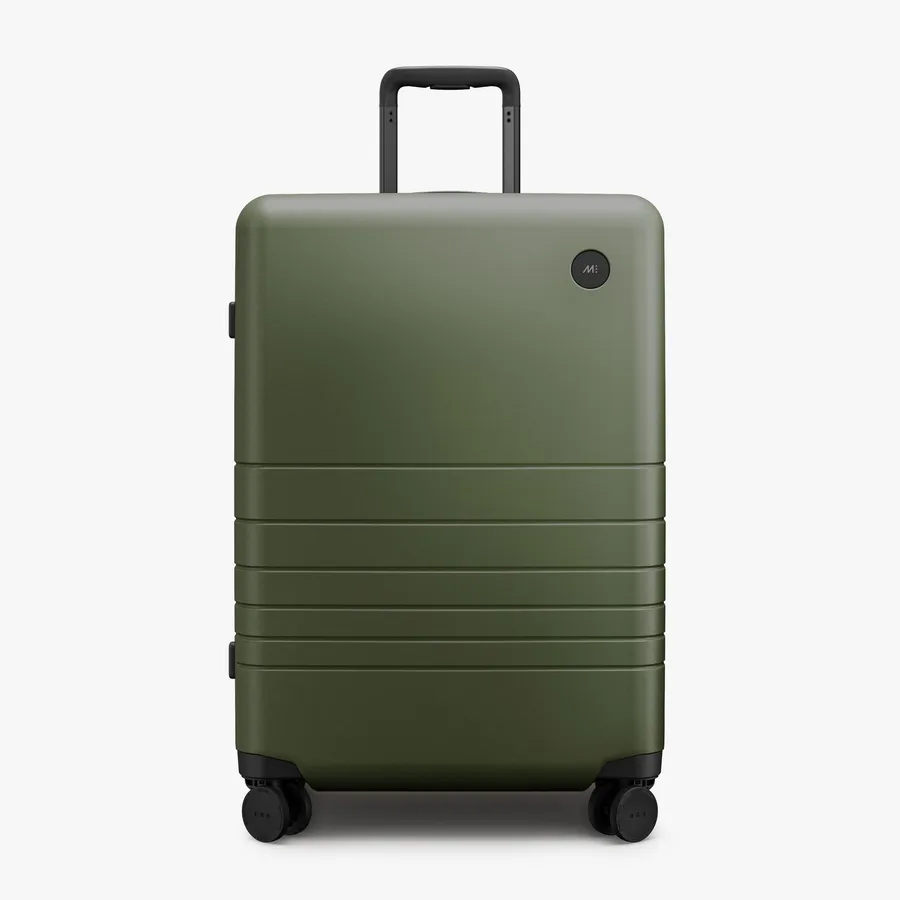 Expandable Check-In, Medium