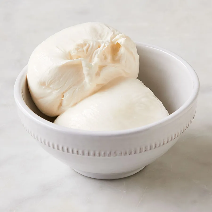 Burrata