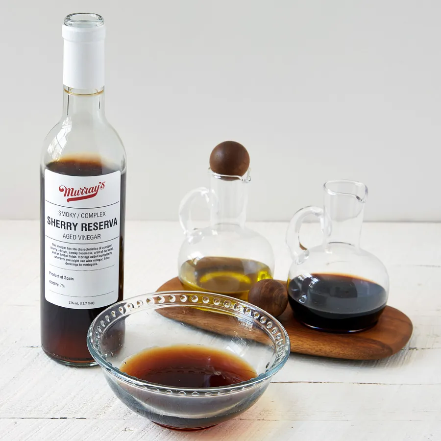 Sherry Reserva Vinegar