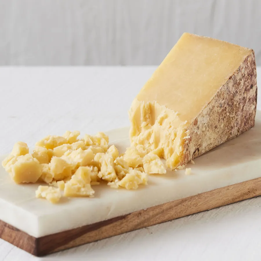 Montgomery's Cheddar