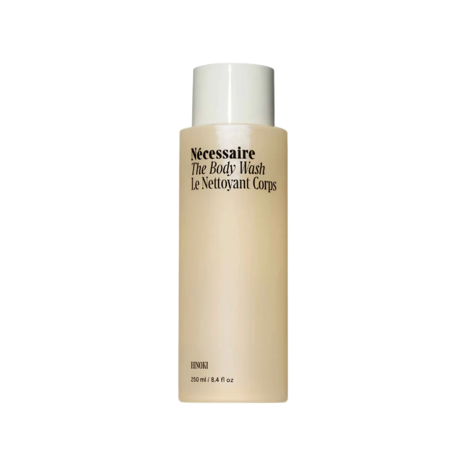 The Body Wash Hinoki
