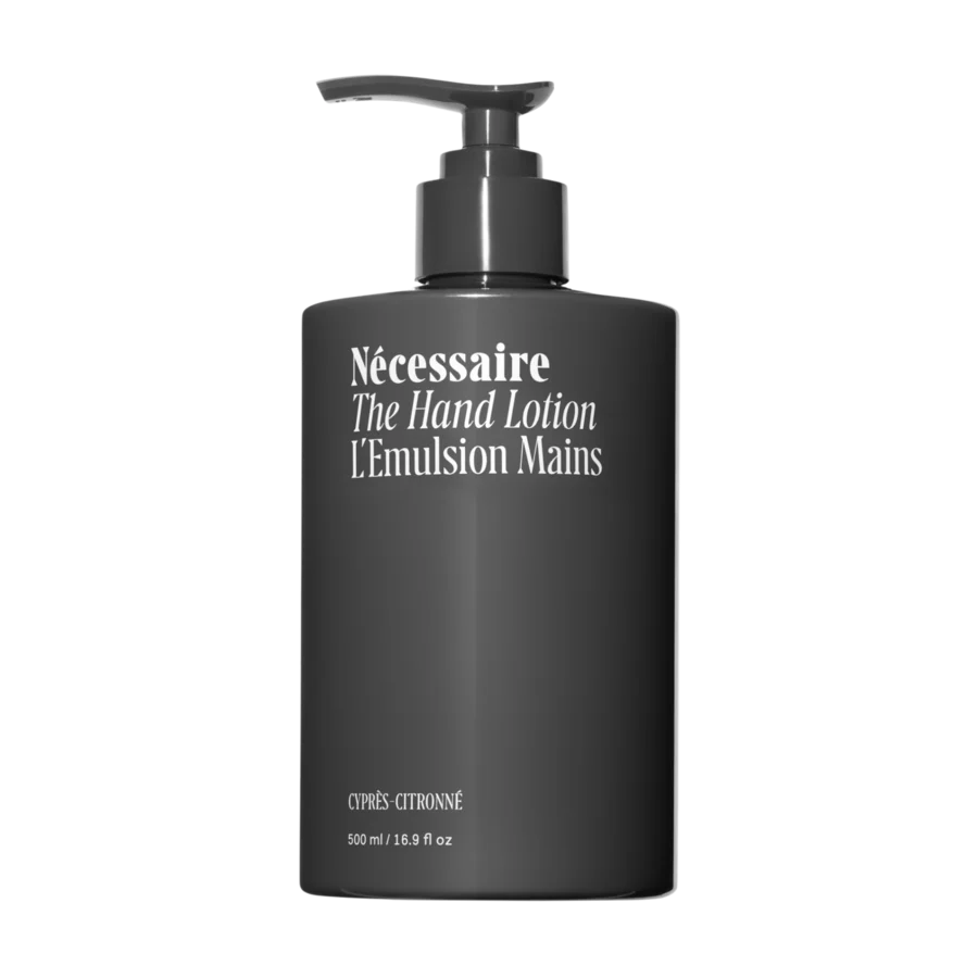 The Hand Lotion Cyprès-Citronné