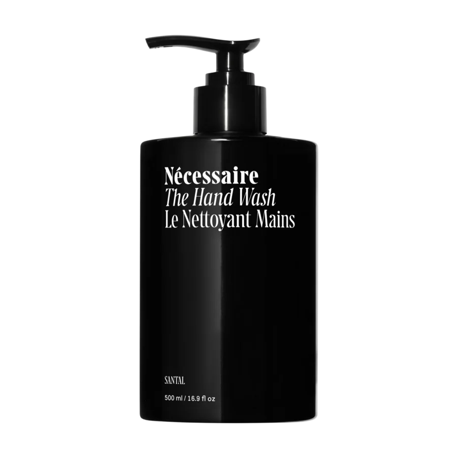 The Hand Wash Santal