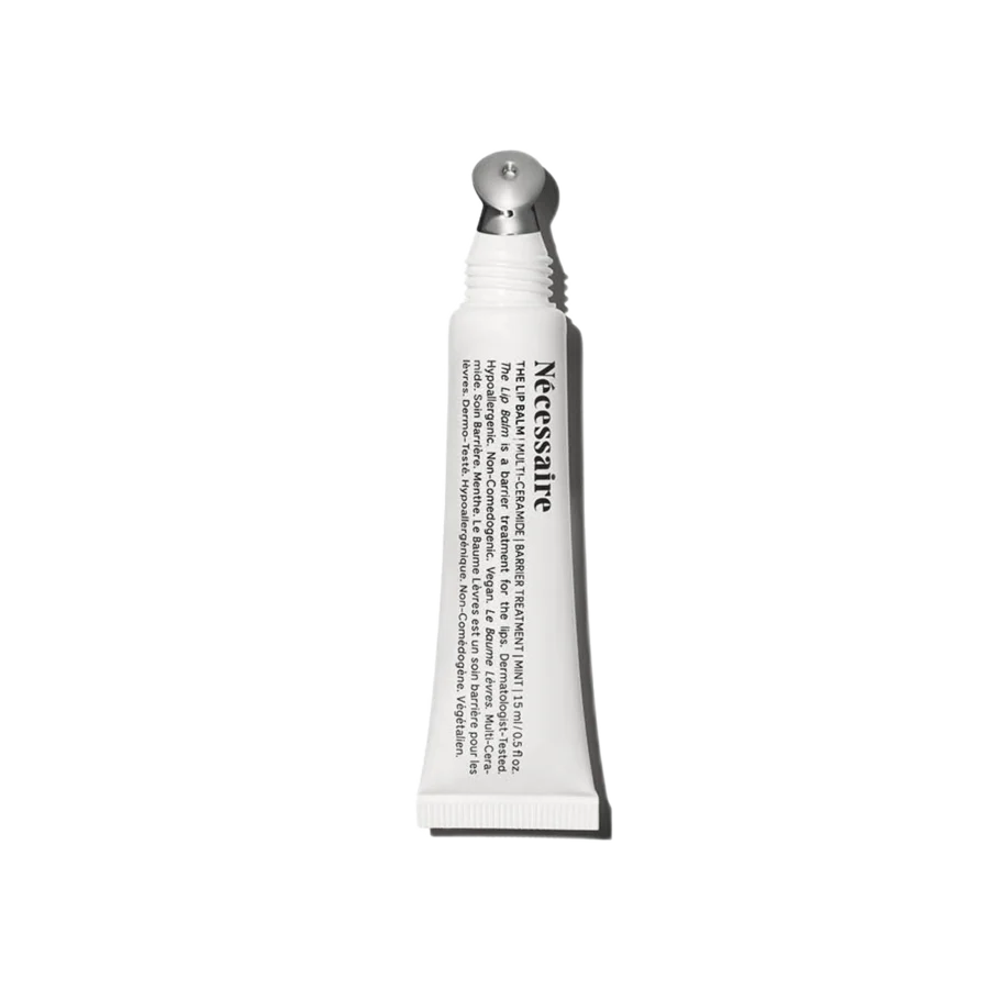 The Lip Balm