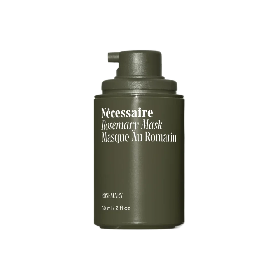 The Rosemary Leave-In Mask