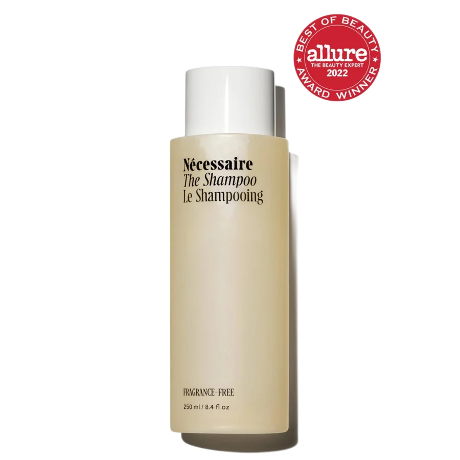 Rosemary Shampoo | Multi-Protein