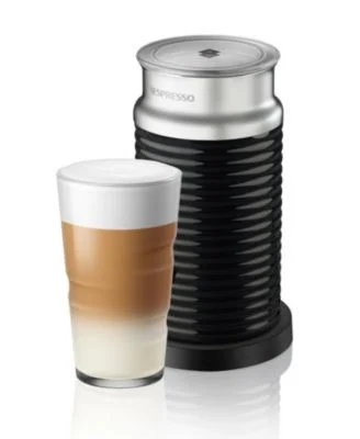 Aeroccino 3 Hot & Cold Milk Frother
