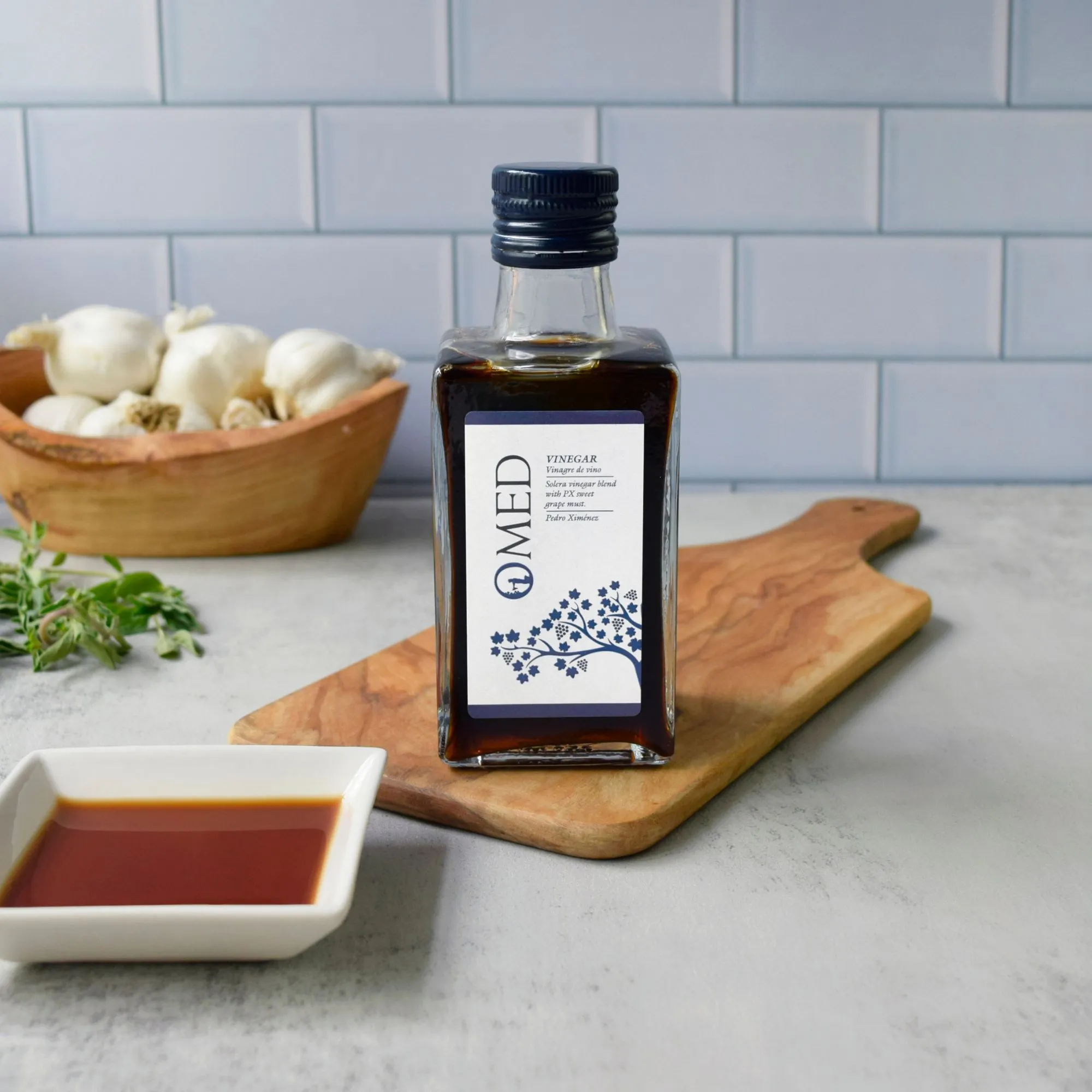 O-Med Pedro Ximénez Vinegar