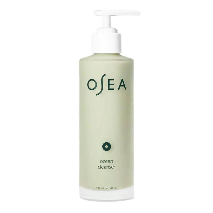 Ocean Cleanser