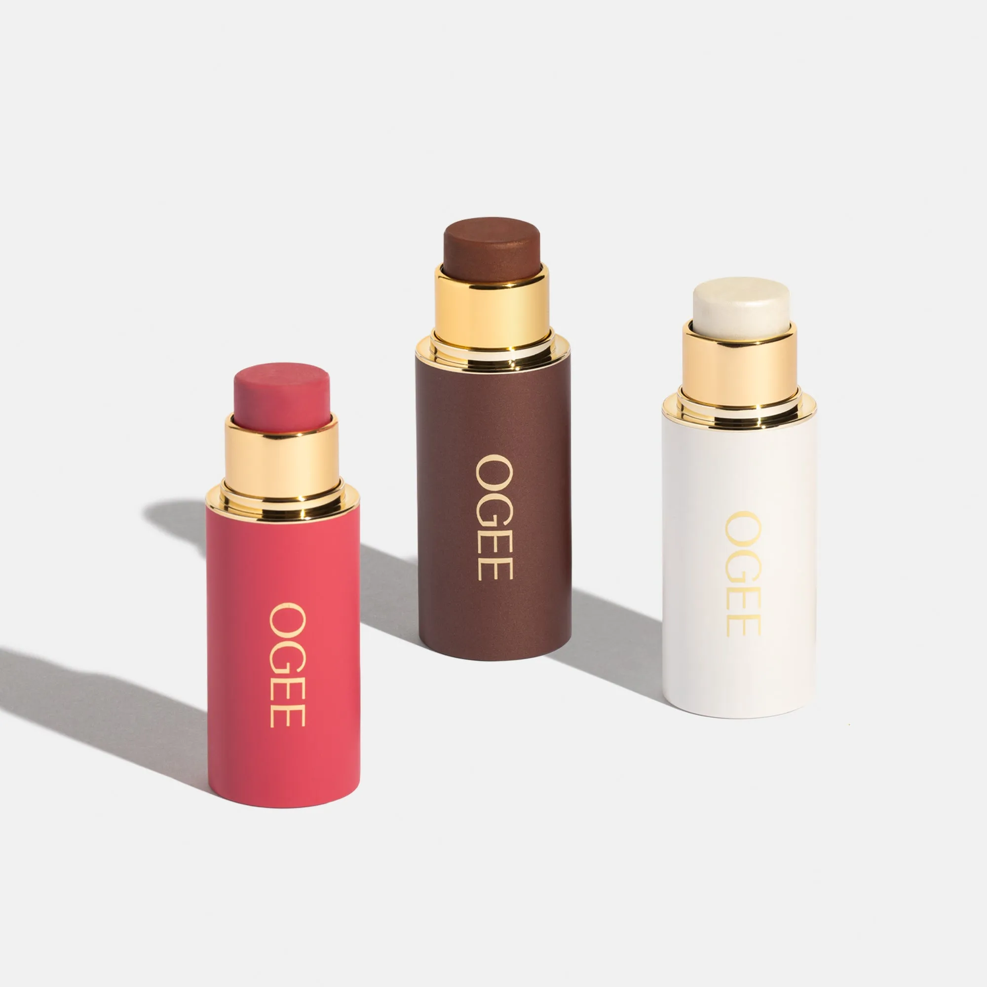Crystal Contour Collection