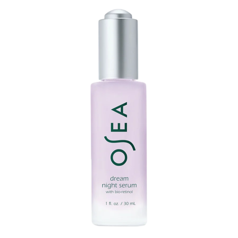 Dream Night Serum With Bio-Retinol